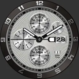 Stopwatch and Lap Timer V3.5