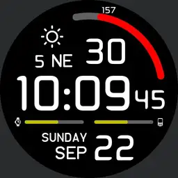 Urbanwear AQI for OLED
