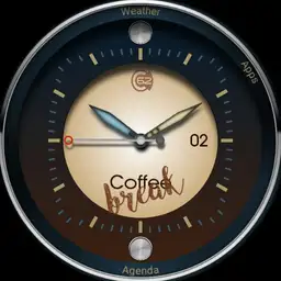 Coffee break II