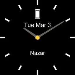 Nazar