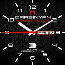 Darbinyan logo