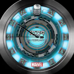 Ironman Core