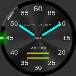 JOIN DESIGN 155
