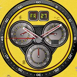 chronosport info watch