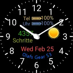 Olafs Gesr S3