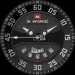 Naviforce NF9124
