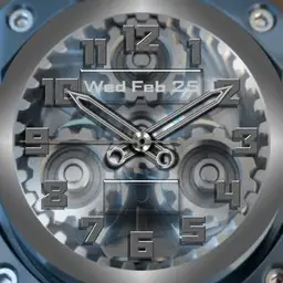 Bright Gears