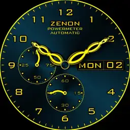 ZENON