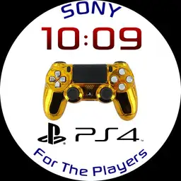 TTG Sony Digital Round