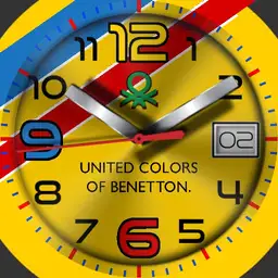 United Colors of benetton