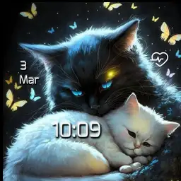 brit cats