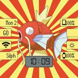 Extreme Magikarp