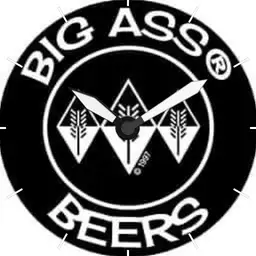 Big Ass Watch