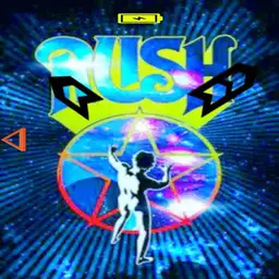 RUSH - Starman 1 - SDJ