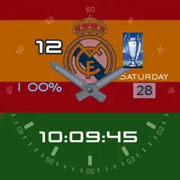 Real Madrid copas europas
