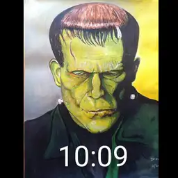 Frankenstein
