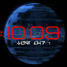 thats no moon