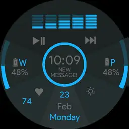 Sound Control 1.1 Msg