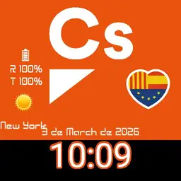 Ciudadanos