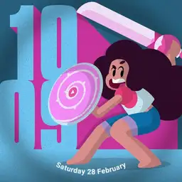 Stevonnie