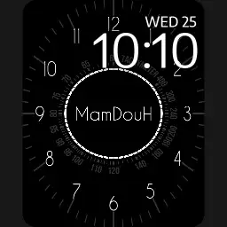 MamDouH