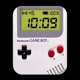 Gameboy