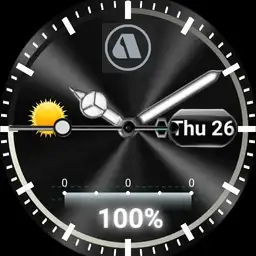 Apex Watch