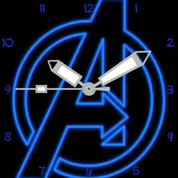 avengers assemble square