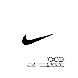 Nike white