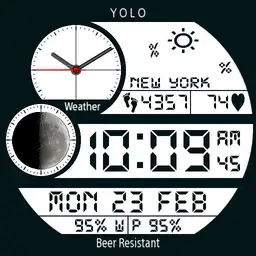 Weather