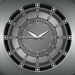 Concentrica Fader