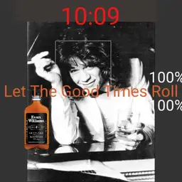 Not tequilla
