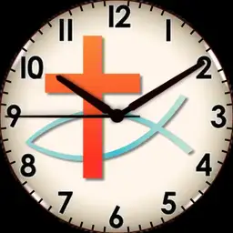 Sign Of A Christian