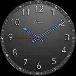 Marx Complications uColor