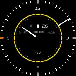Ticring simple