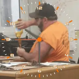 Corn Dog Craig