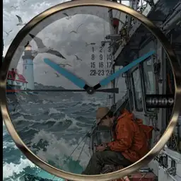 Trawler