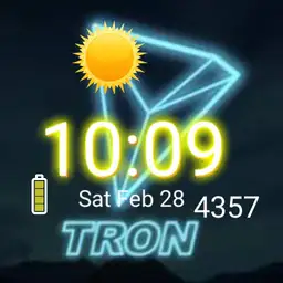 TronTRX