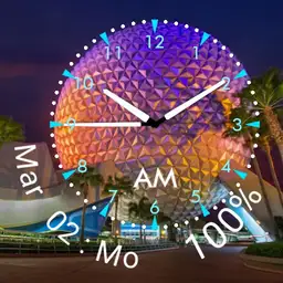 simple EPCOT