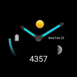 weather