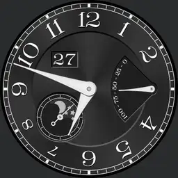 Chronomtre
