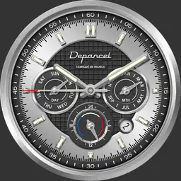 Depancel Auto 24H / 4 in 1