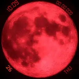 Blood Moon