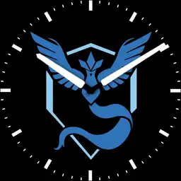 MST Team Mystic