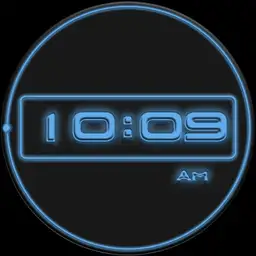 Digital Neon