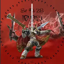 Ganondorf