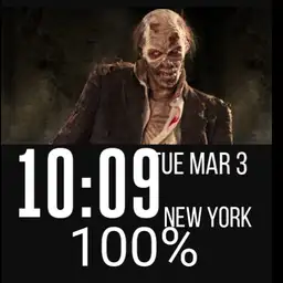 zombie
