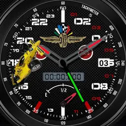 Indianapolis 500