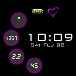 circle heart Copy