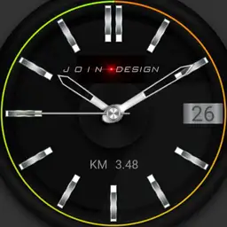 JOIN DESIGN 120 IV